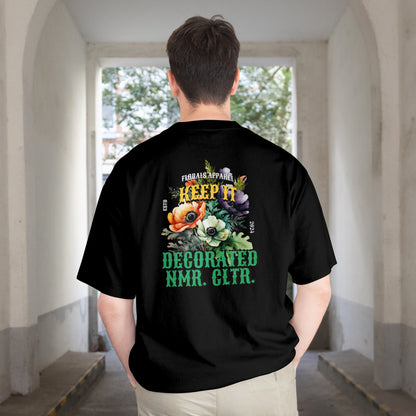 Keep it decorated Shirt