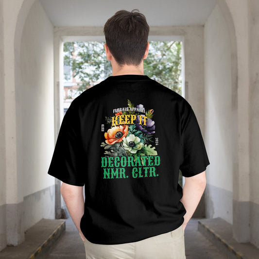 Keep it decorated Shirt